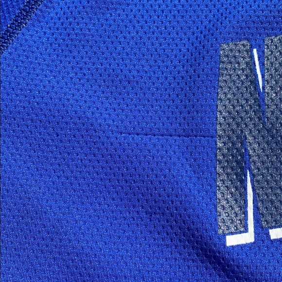 NBA Dirk Nowitzki Dallas Mavericks Shirt Large - Picture 5 of 6